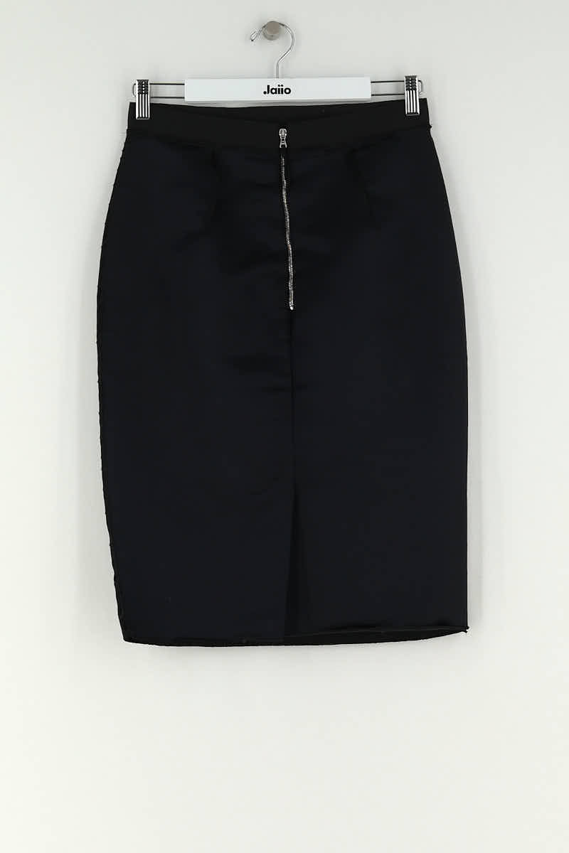 Jupe D&G  Noir