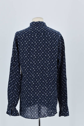 Chemise The Kooples  Marine
