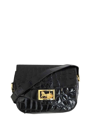 Sacs à bandoulière Celine  Noir