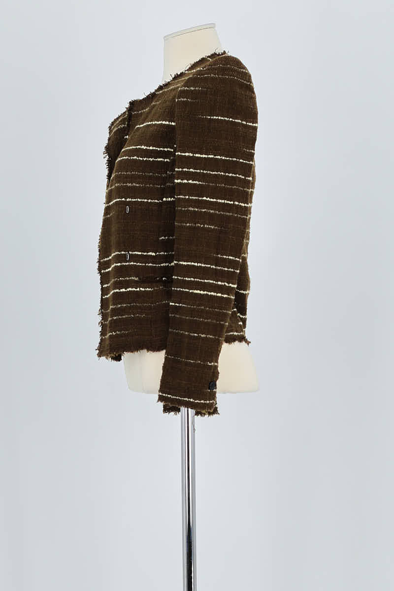 Blazer Isabel Marant  Marron