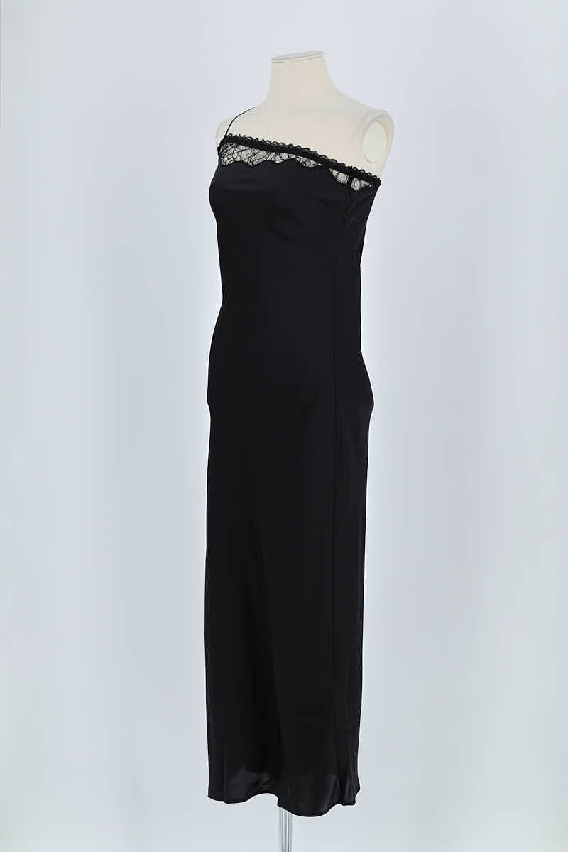 Robe Bash  Noir