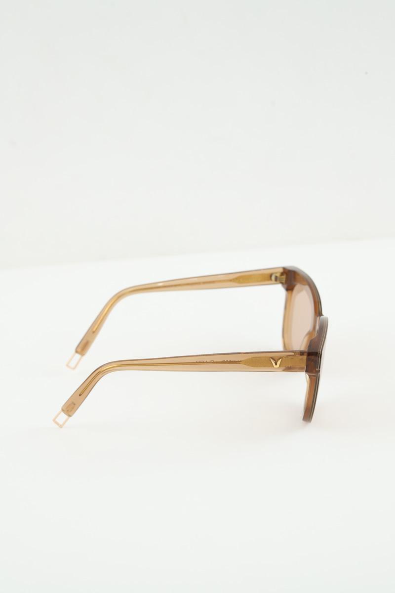 Lunettes de soleil Gentle Monster  Marron