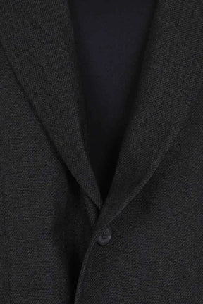 Costume Maison Martin Margiela Anthracite en Laine