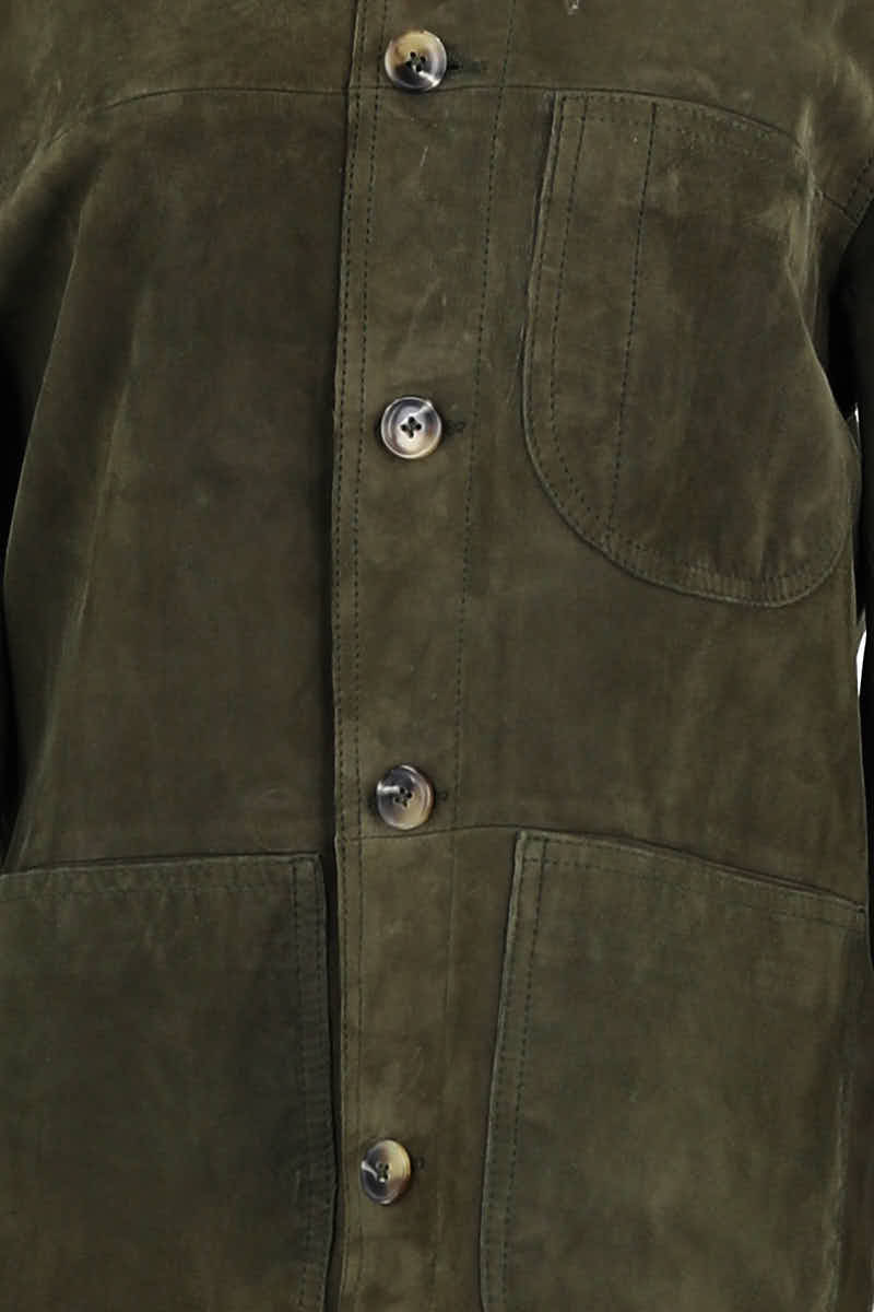 Veste Closed  Kaki