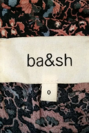 Robe Bash  Rouge