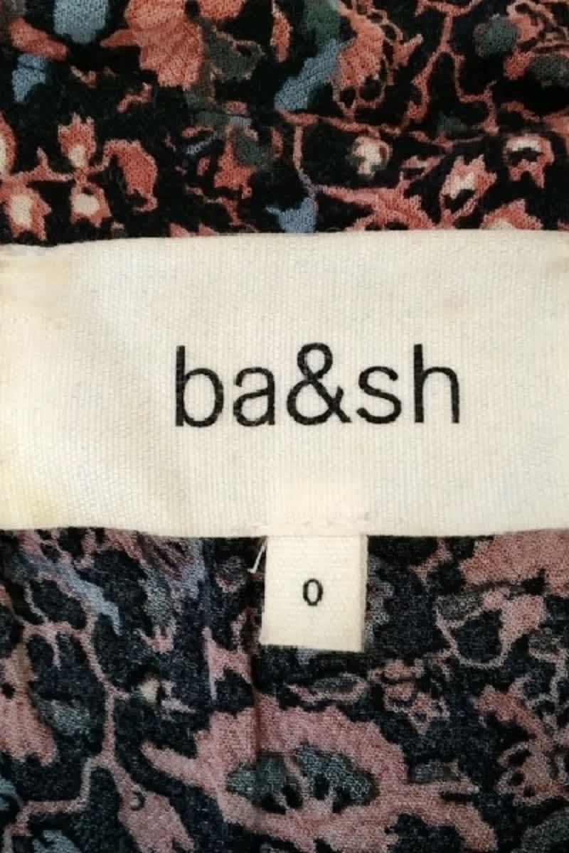 Robe Bash  Rouge