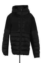 Doudoune Colmar Noir en Synthétique, taille 4XL - Seconde Main