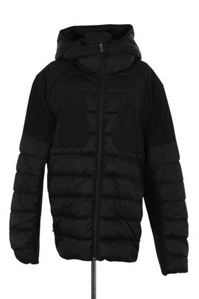 Doudoune Colmar Noir en Synthétique, taille 4XL - Seconde Main