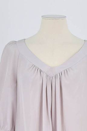 Robe Tara Jarmon  Rose