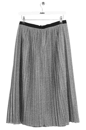 Jupe Pinko Argent en Synthétique
