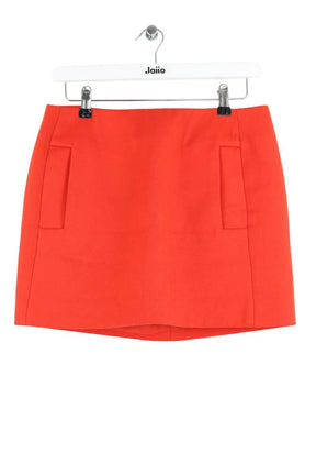 Mini jupe Maje  Orange
