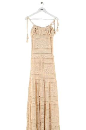 Robe Bash  Beige