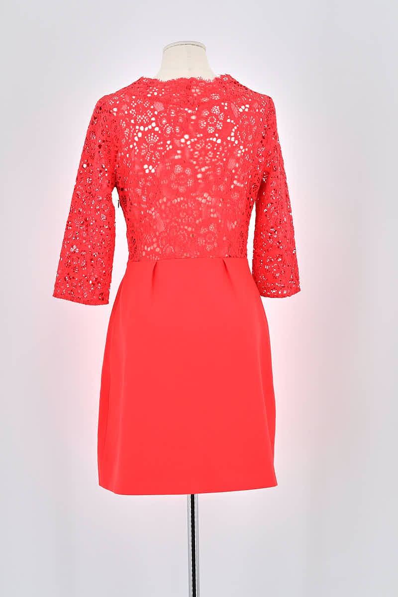 Mini Claudie Pierlot  Rouge