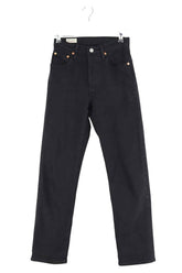 Jean droit Levi's 501 Noir