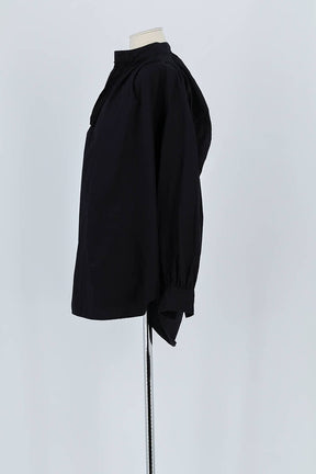 Robe Laurence Bras  Noir