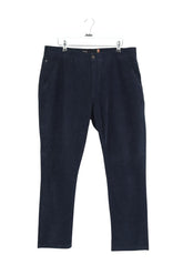 Pantalon droit Notify  Bleu