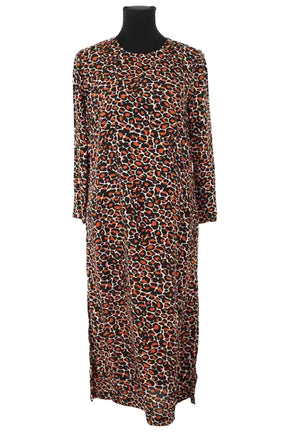 Robe Bellerose  Marron