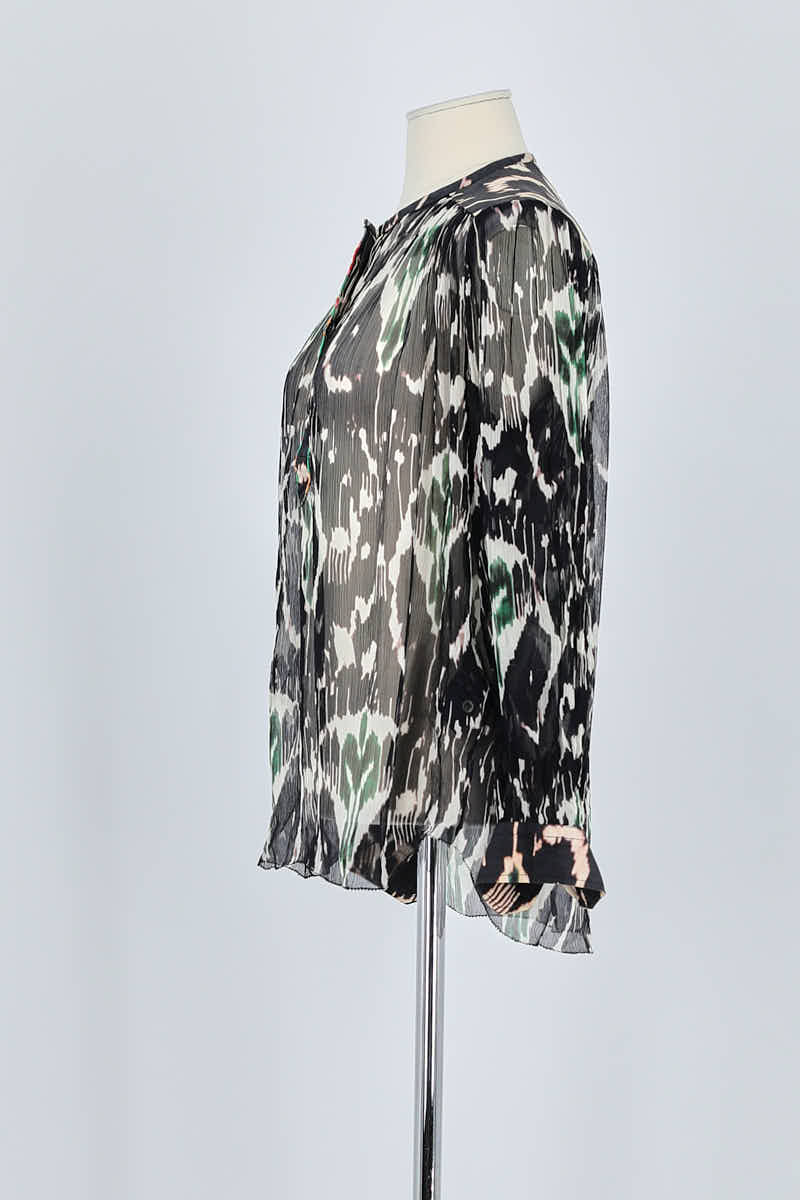 Blouse Isabel Marant  Noir