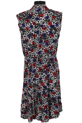 Robe Guy Laroche Multicolore en Coton