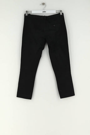 Jean slim Isabel Marant  Noir