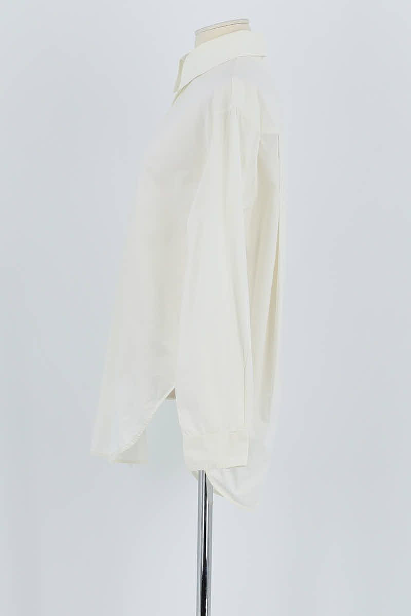 Chemise Vanessa Bruno  Blanc