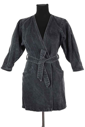 Robe Iro  Gris