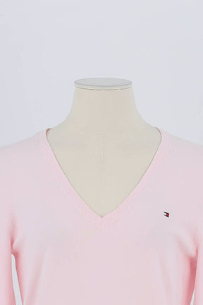 Pull Tommy Hilfiger  Rose