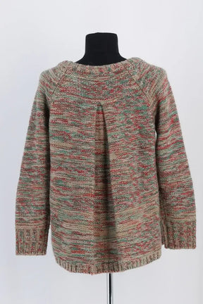Pull Ba&Sh Multicolore en Synthétique
