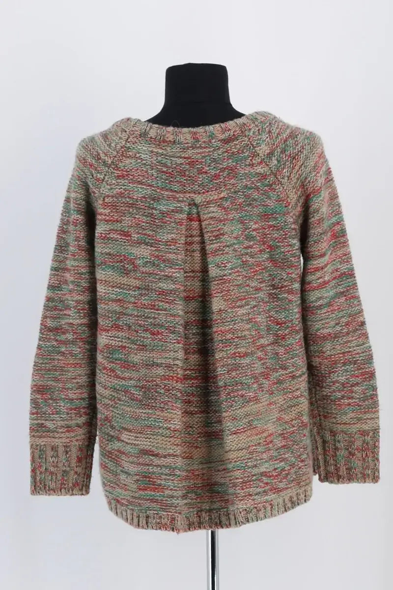 Pull Ba&Sh Multicolore en Synthétique