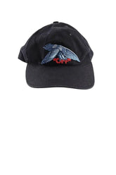 Casquettes Off White  Noir