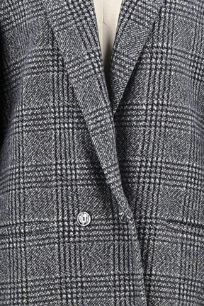 Manteau Chloé Stora  Gris