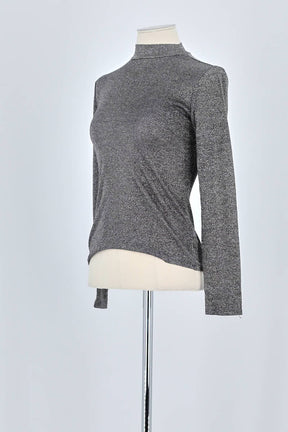 Pull Reformation  Gris