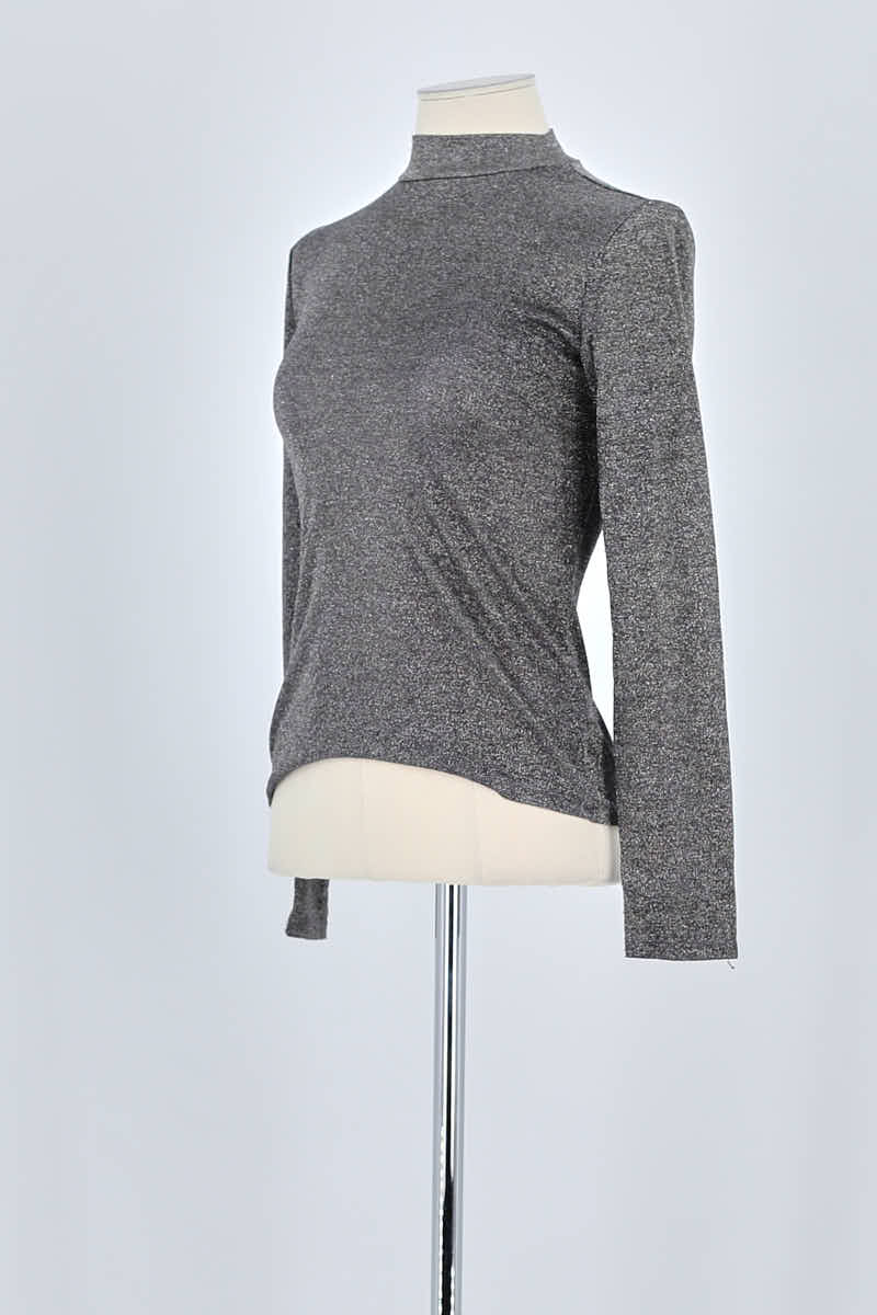 Pull Reformation  Gris