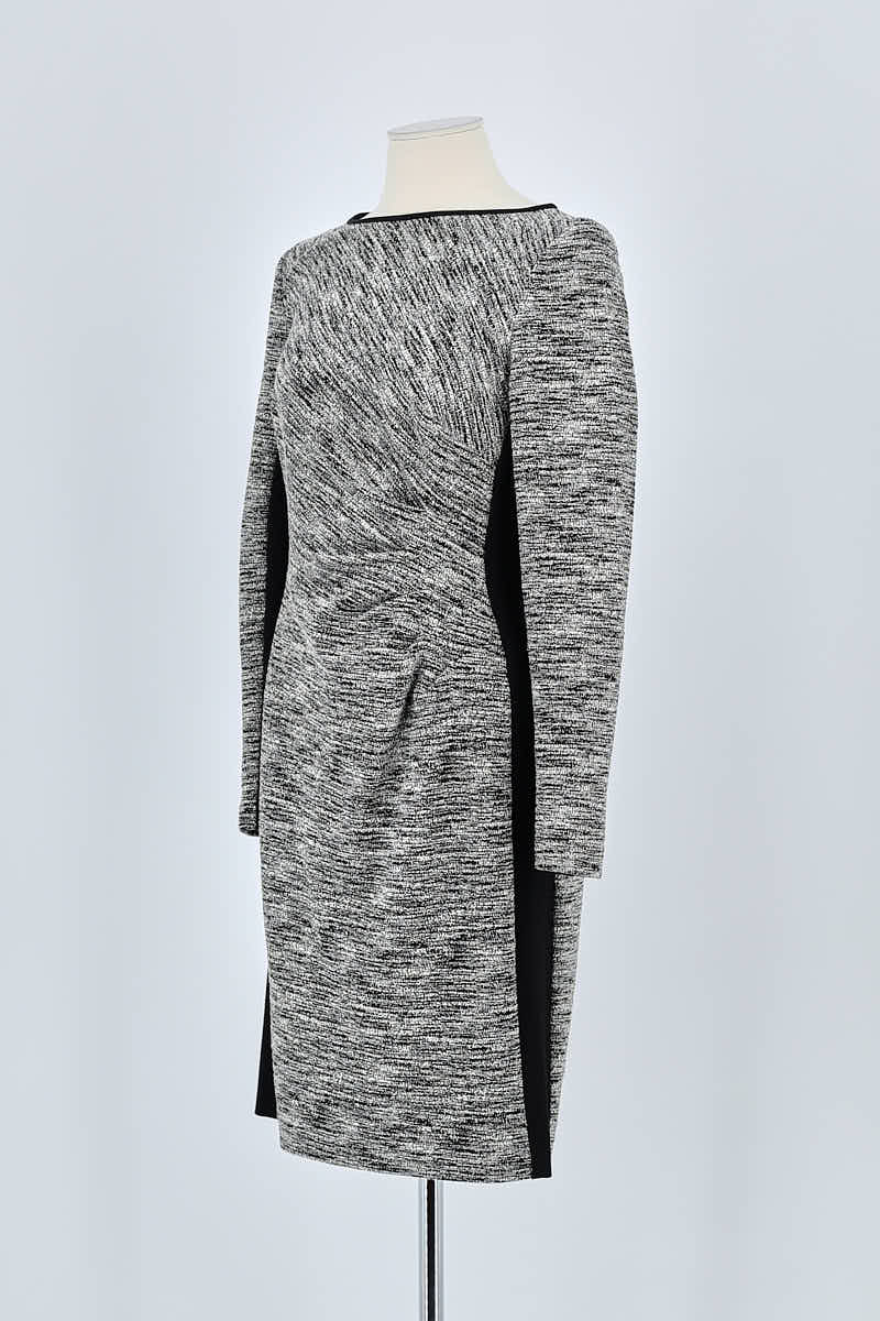 Robe Ralph Lauren  Gris