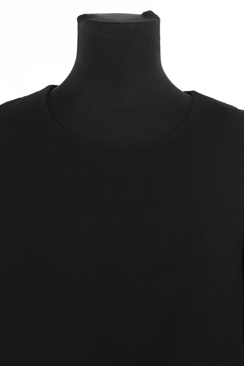 Blouse Bash  Noir