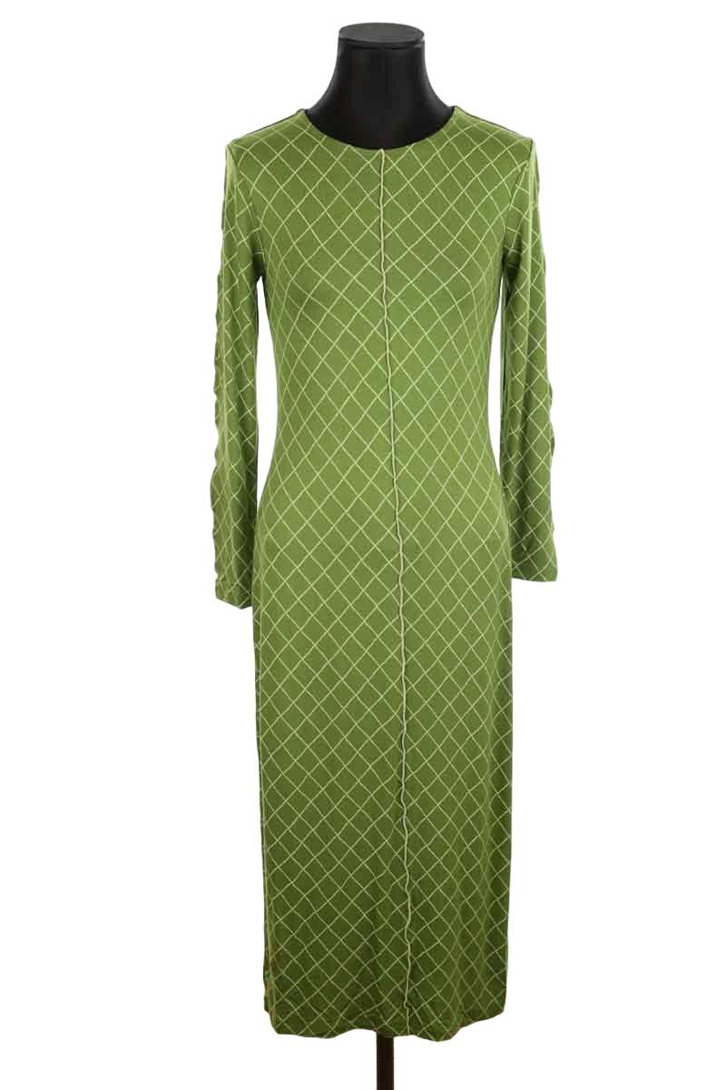 Mi-longueur LK Bennett  Vert