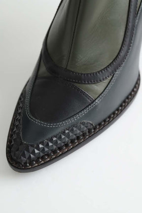 Boots Moschino  Kaki