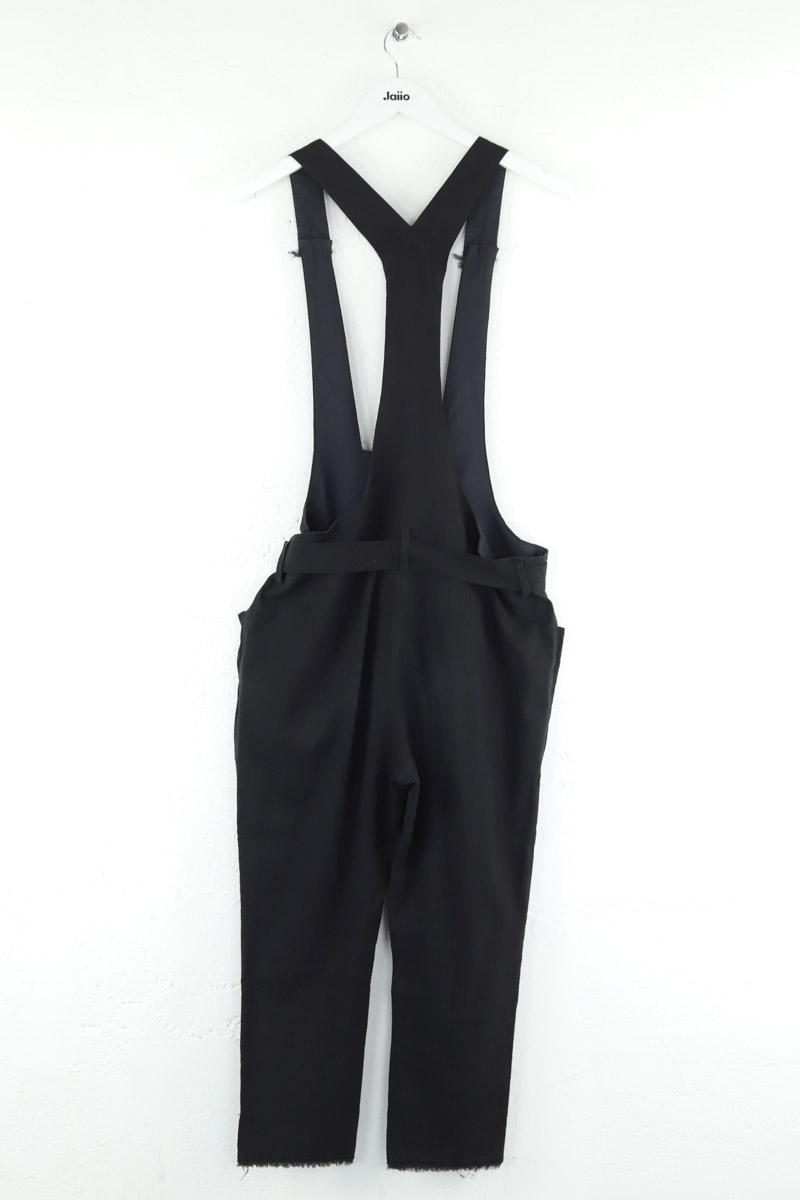 Salopette Isabel Marant  Noir