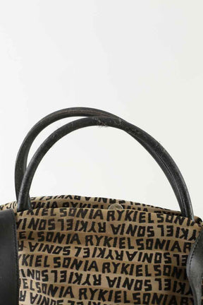 Sacs à bandoulière Sonia Rykiel  Marron