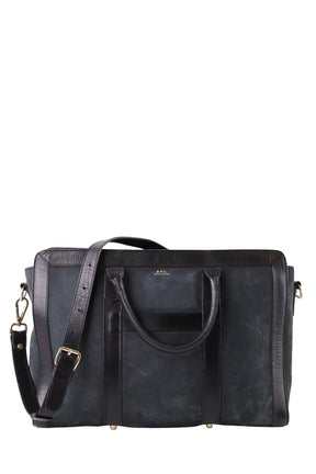 Sacs à bandoulière APC  Vert