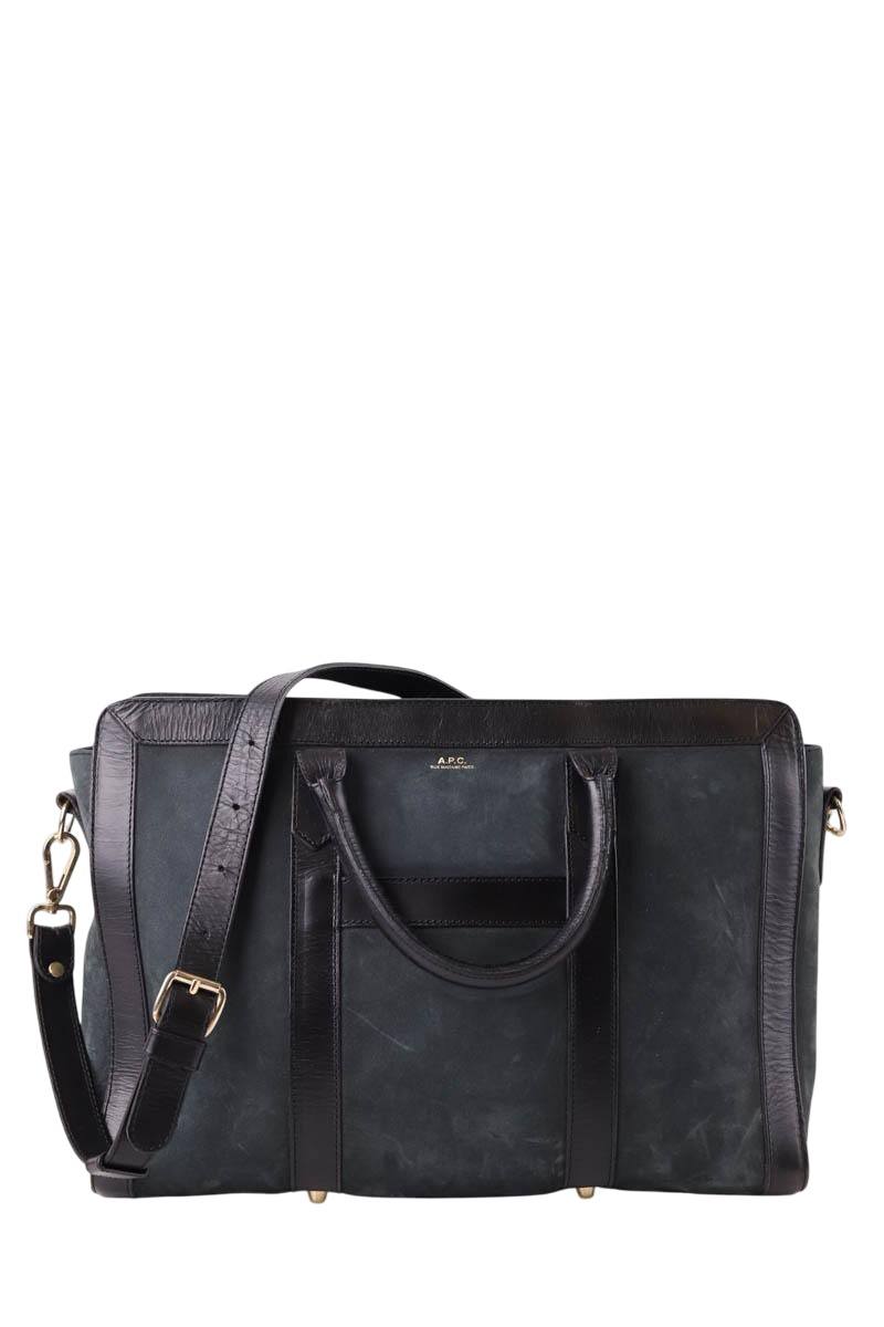 Sacs à bandoulière APC  Vert