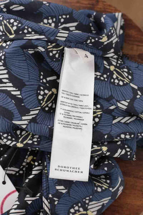 Top Dorothée Schumacher  Bleu