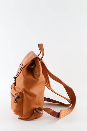 Sac à dos Longchamp  Marron