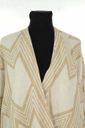Ponchos Maje  Beige
