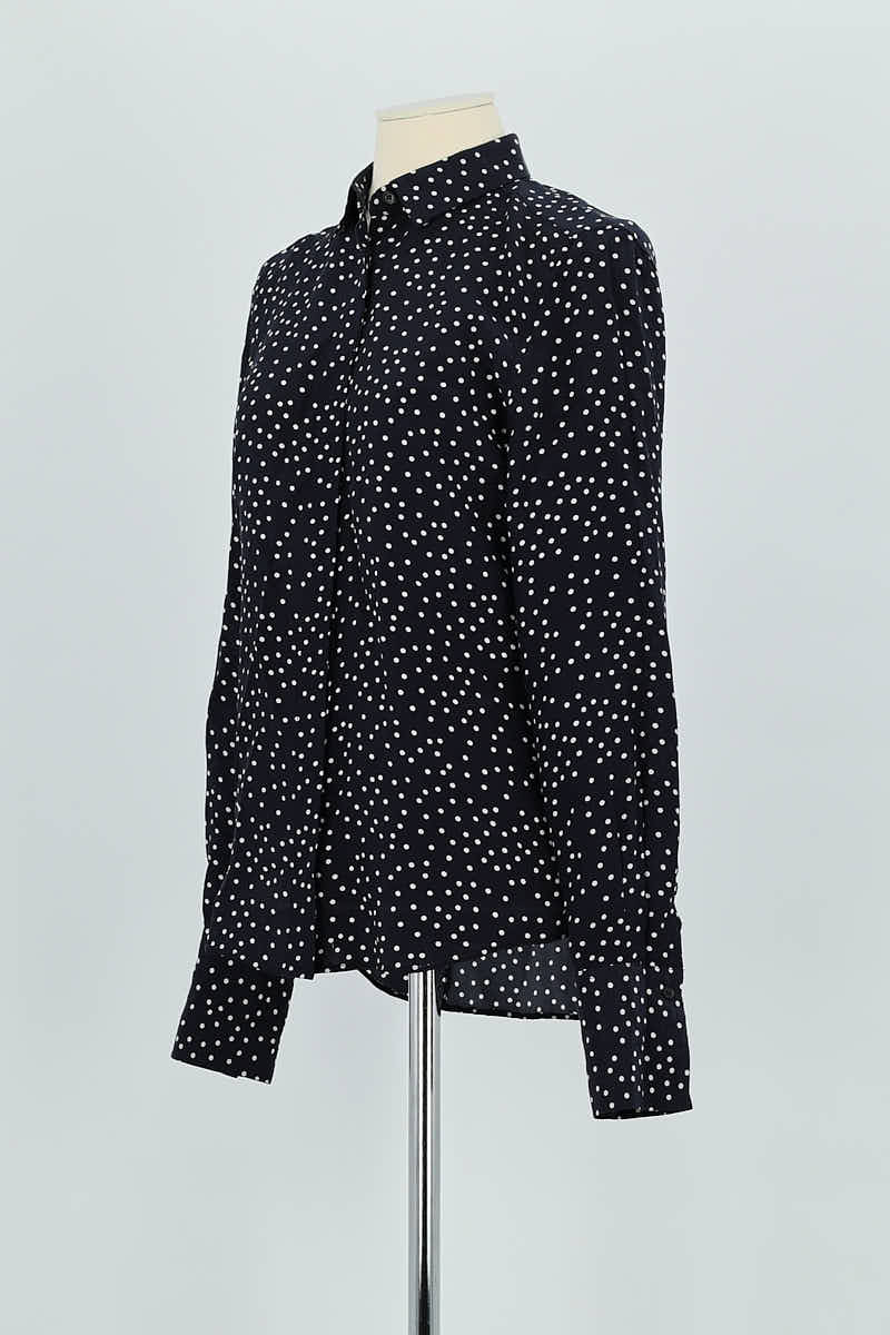 Chemises Barbara Bui  Marine