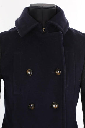 Manteau Marc Jacobs  Bleu