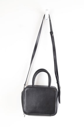 Bandoulière Michino Paris  Noir