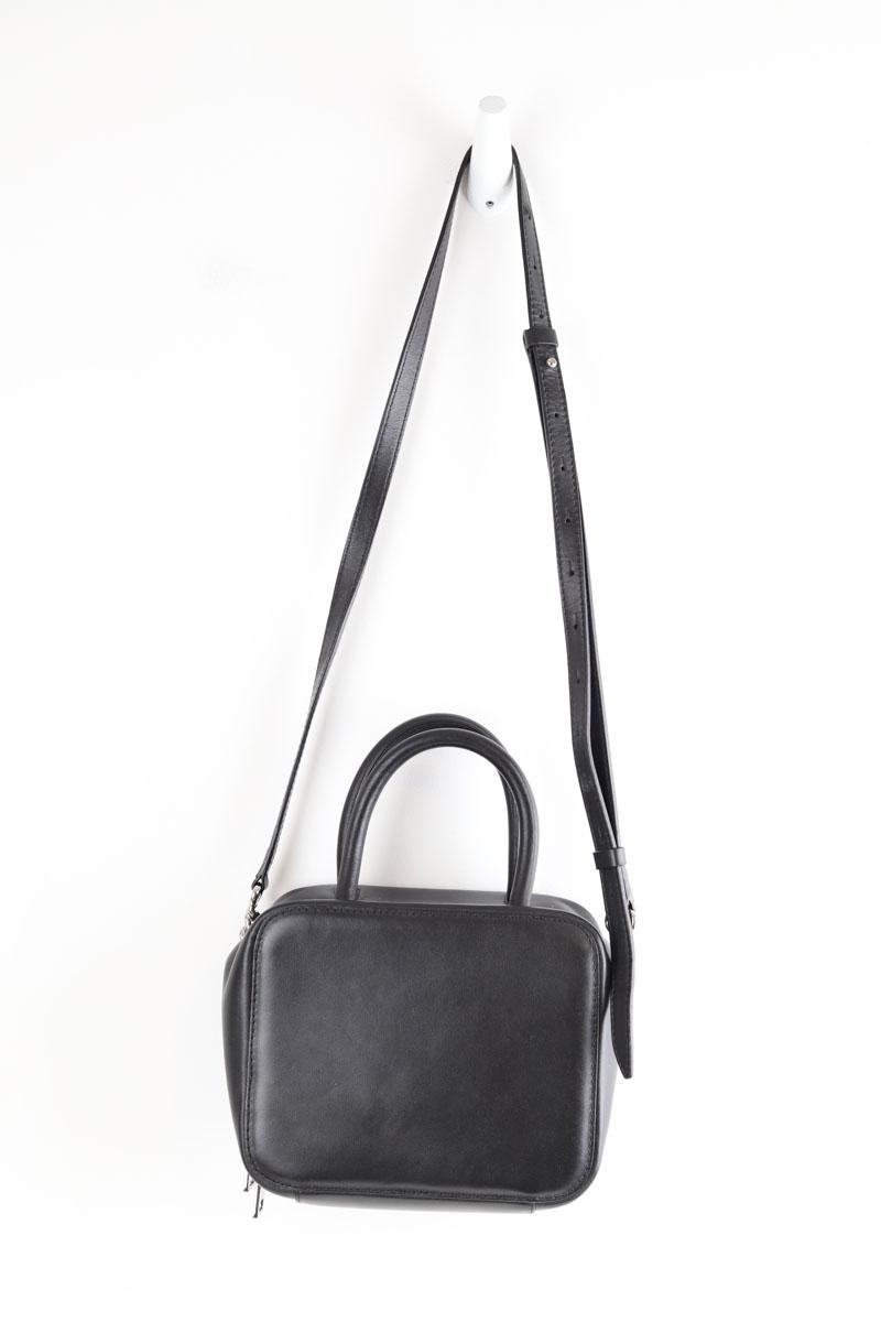 Bandoulière Michino Paris  Noir