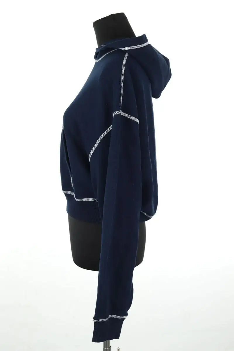 Sweatshirts Tommy Hilfiger  Bleu