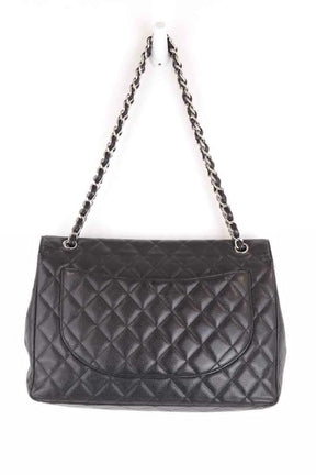Sac à main Chanel Timeless/Classique Noir